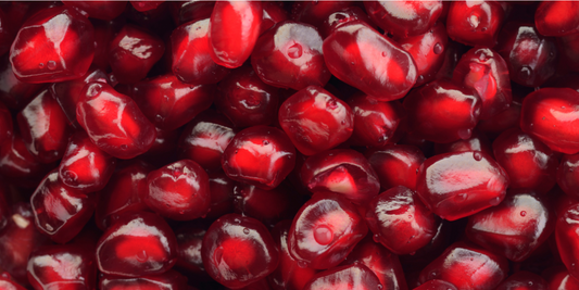 Pomegranate & Nasturtium for Chemoprevention