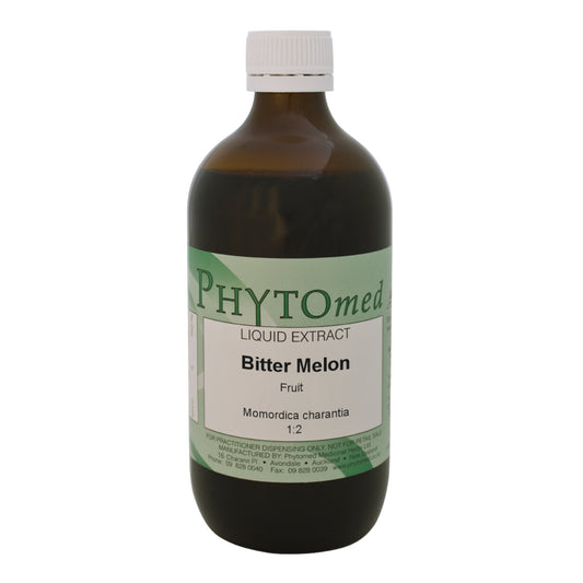 Bitter Melon fruit 1:2