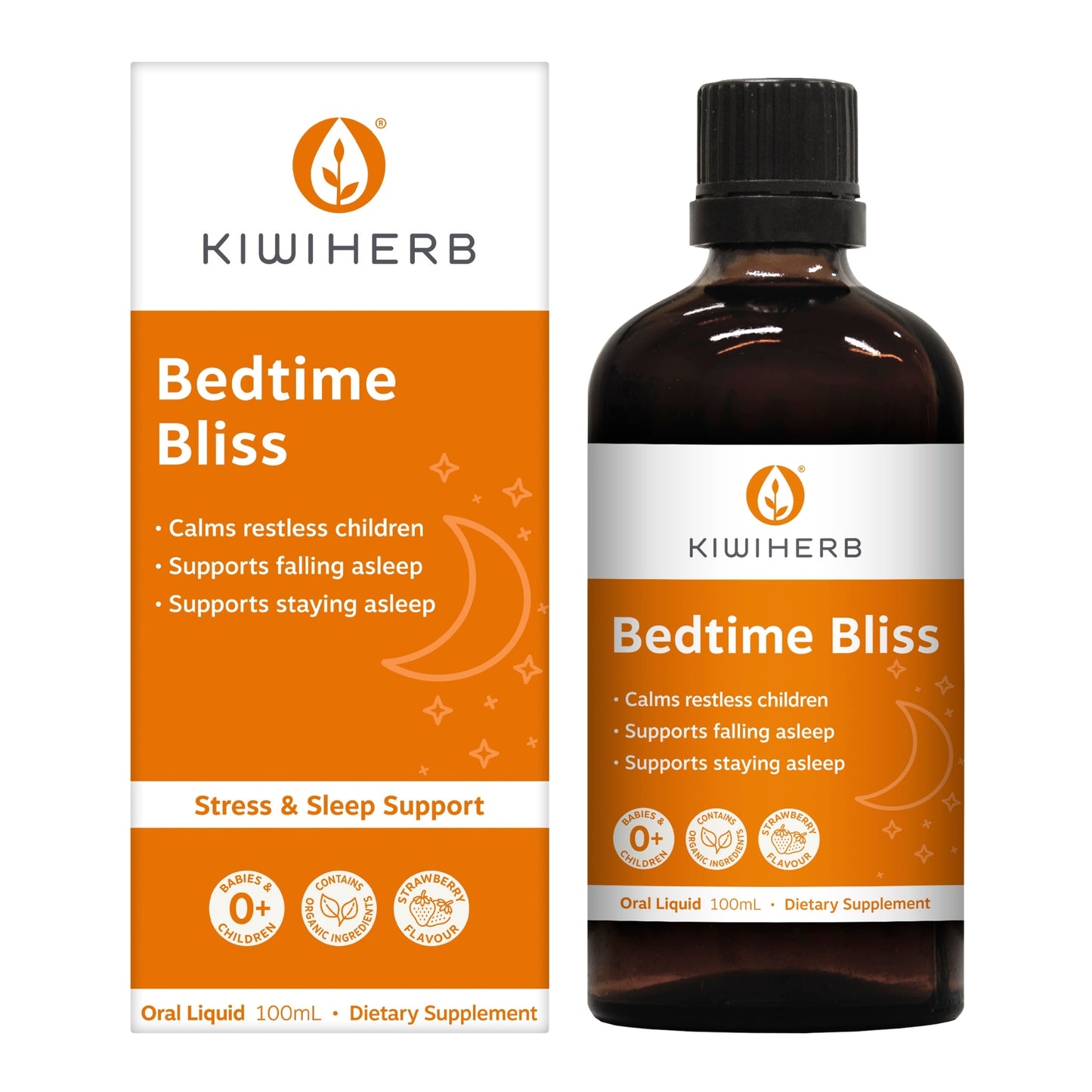 Bedtime Bliss