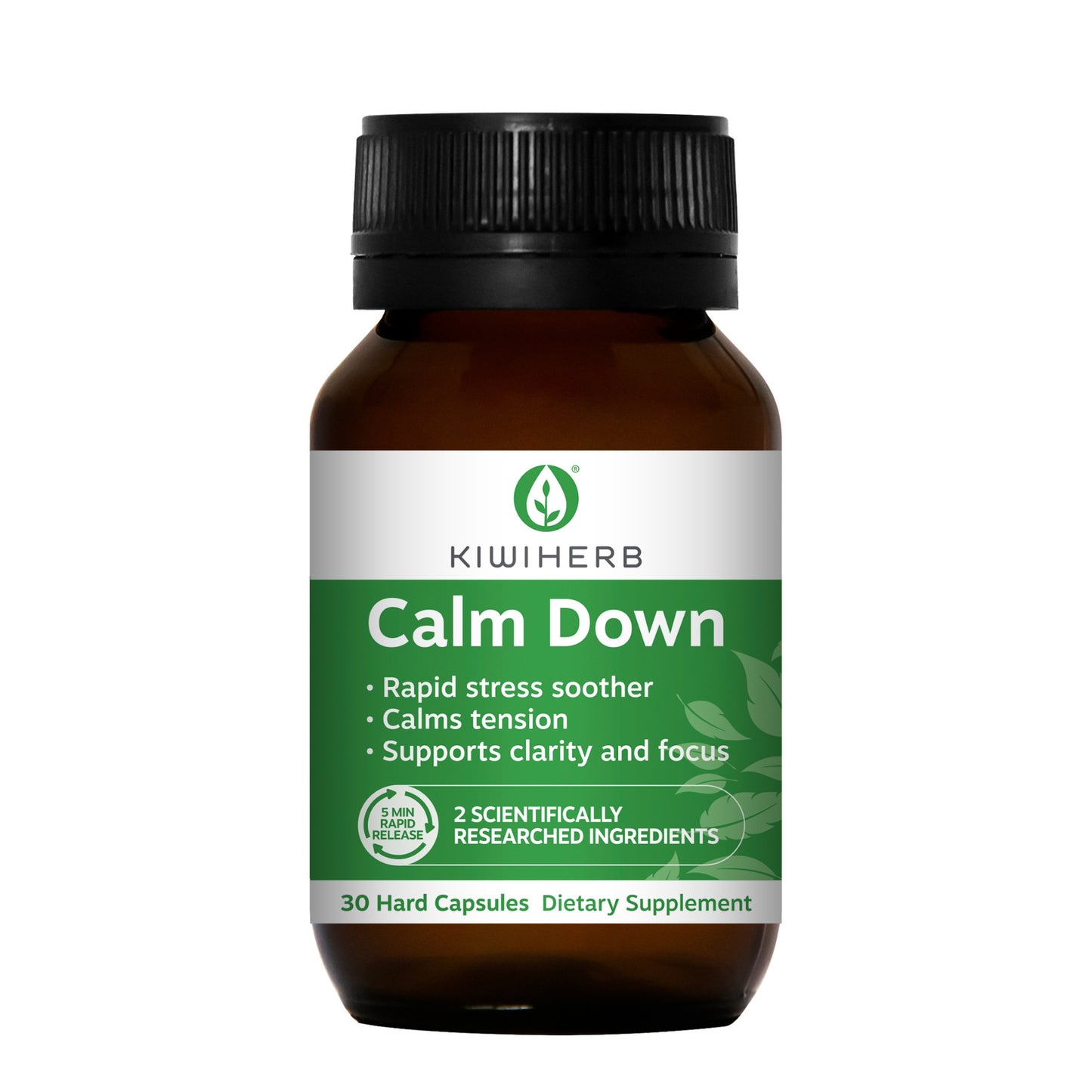 Calm Down