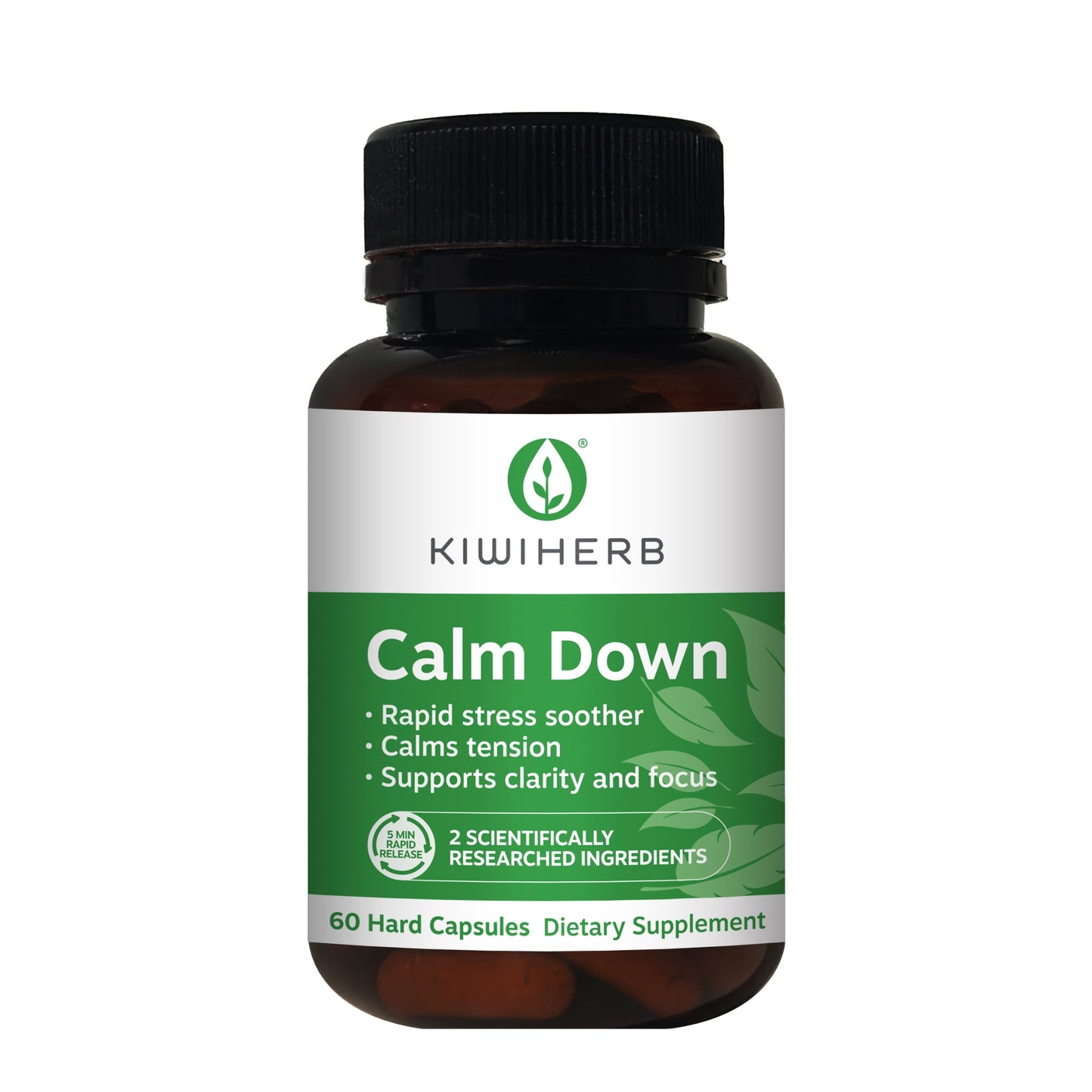 Calm Down