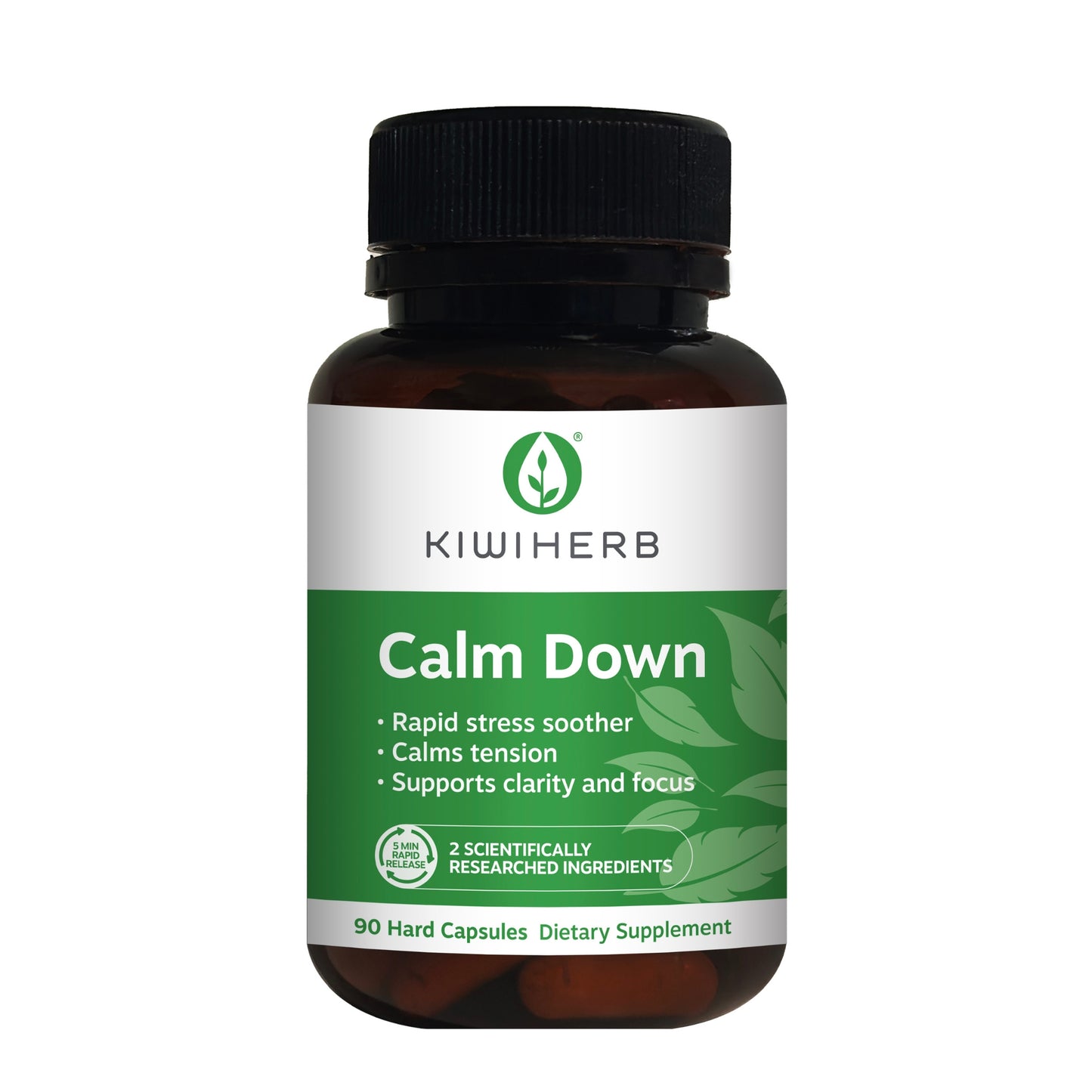 Calm Down