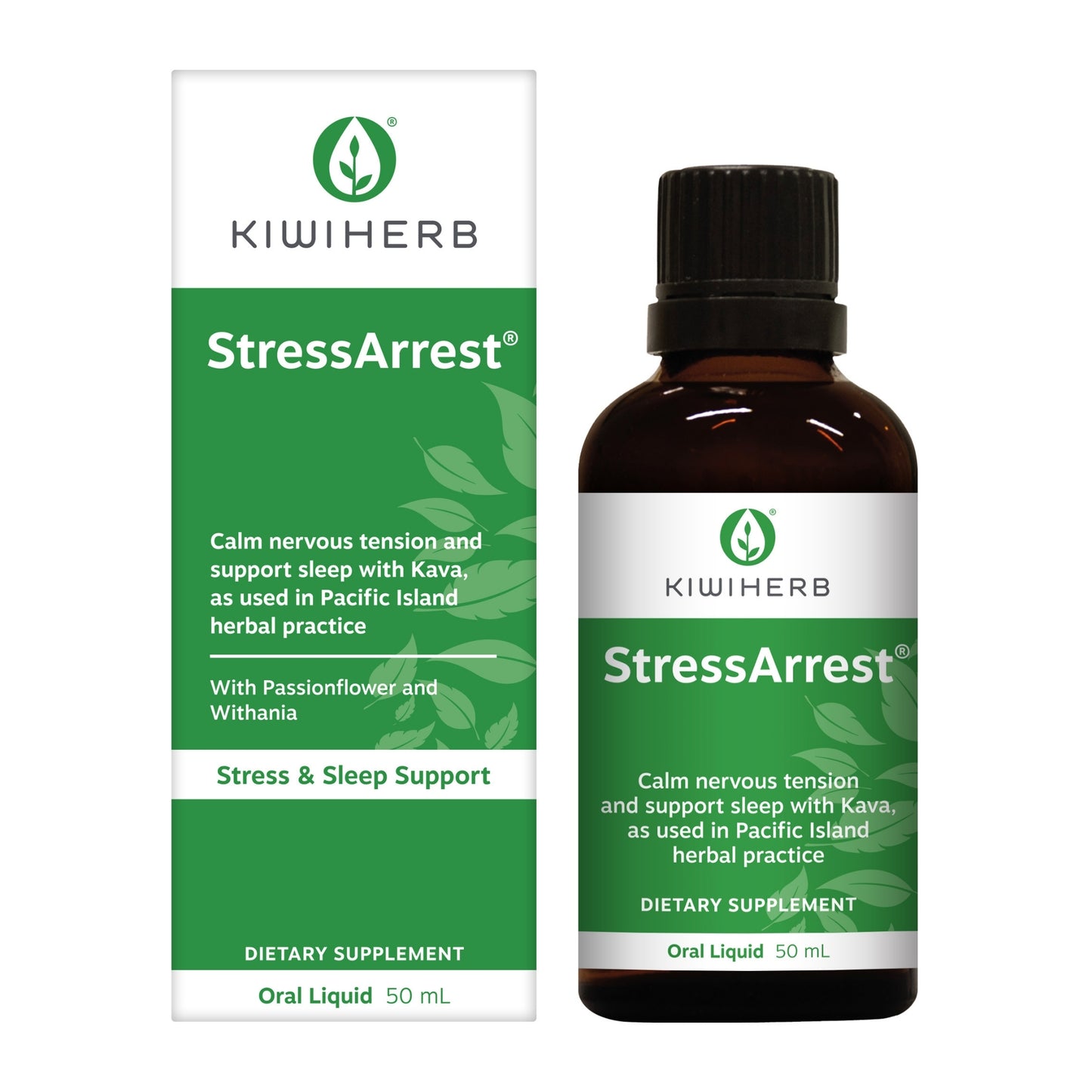 StressArrest®