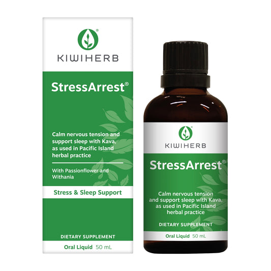 StressArrest®