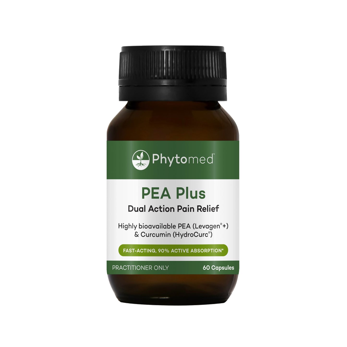 PEA Plus Capsules