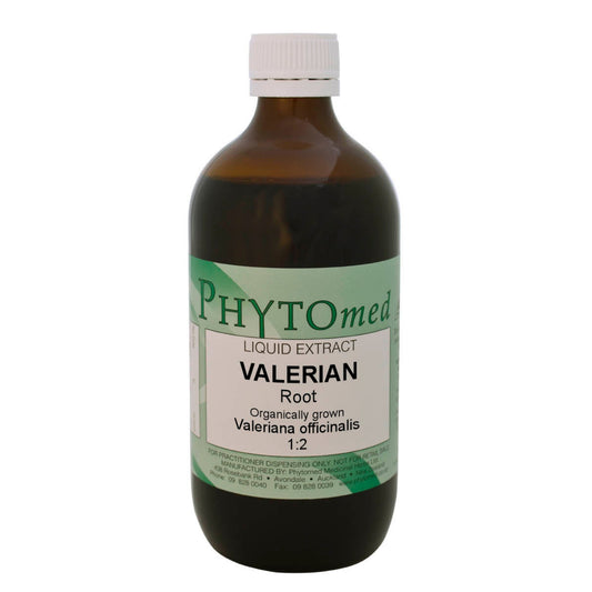 Valerian root 1:2
