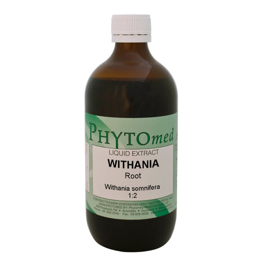 Withania root 1:2