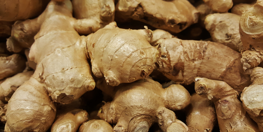Over-Indulgence & Herbs to Assist Digestion