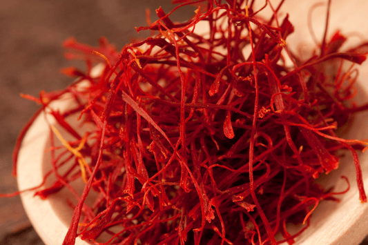 Phytotherapy and Saffron