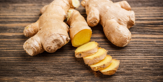 Easing nausea naturally