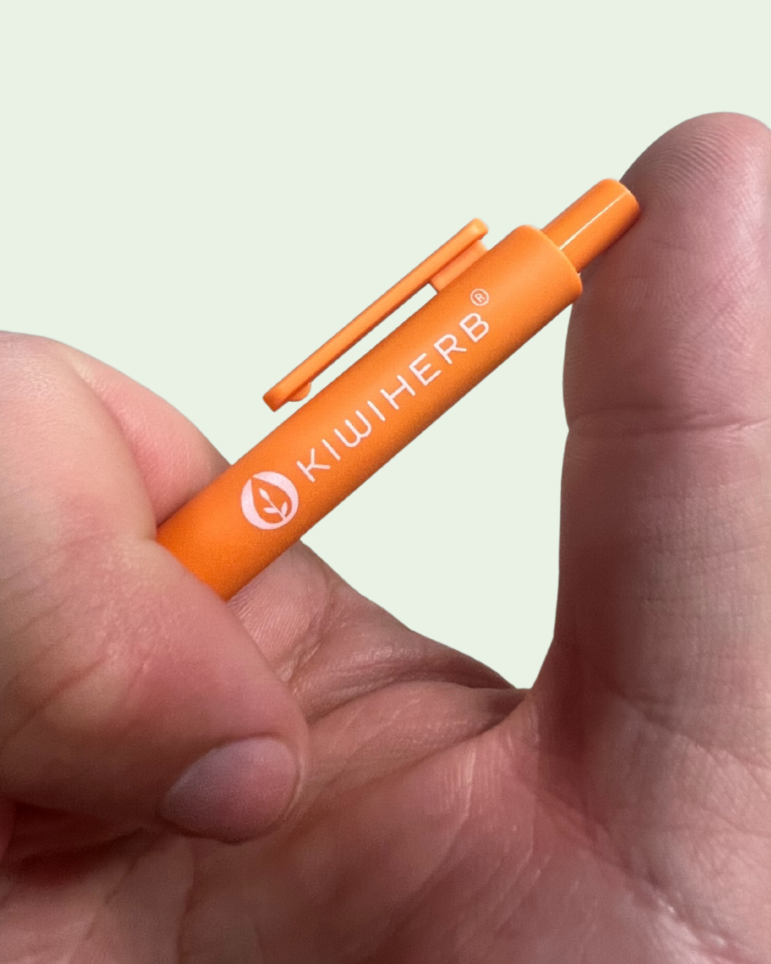 Technical Naturopathy Pen - Kiwiherb