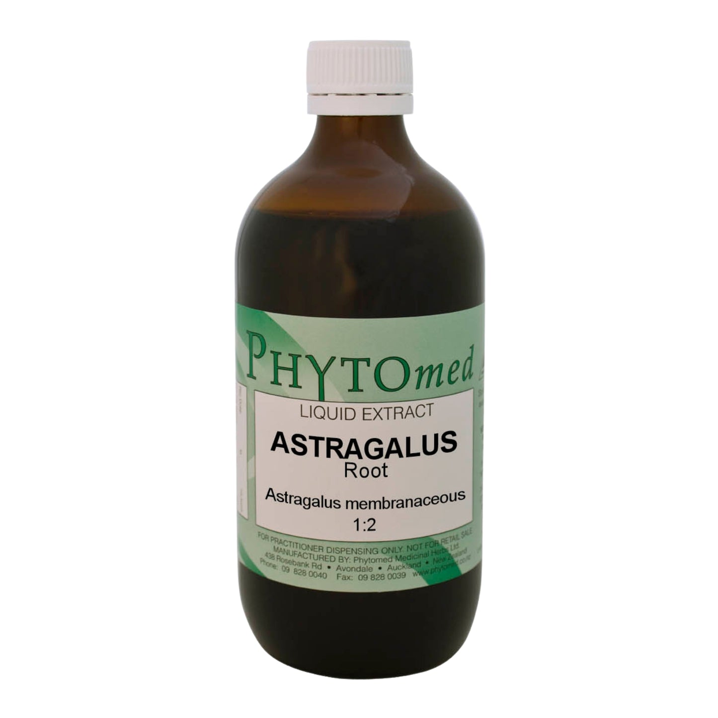 Astragalus root 1:2