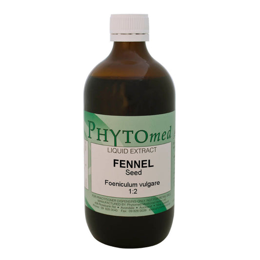 Fennel seed 1:2
