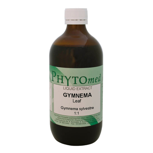Gymnema leaf 1:2