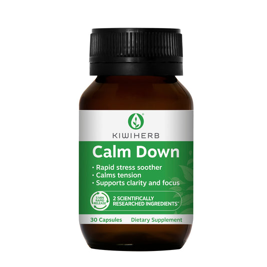 Calm Down