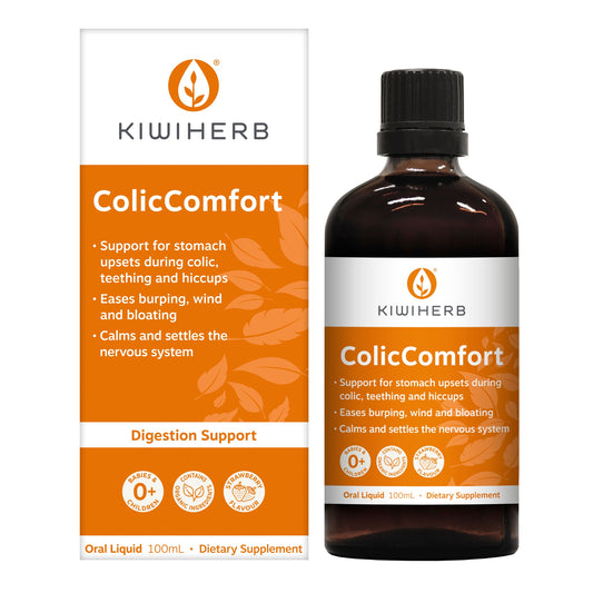 ColicComfort