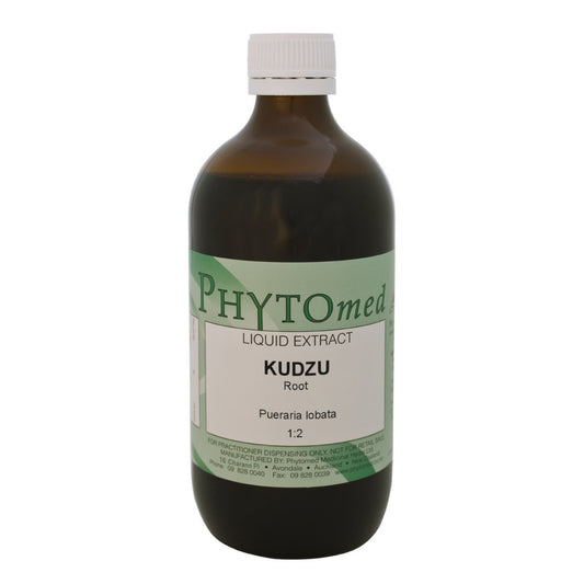 Kudzu root 1:2