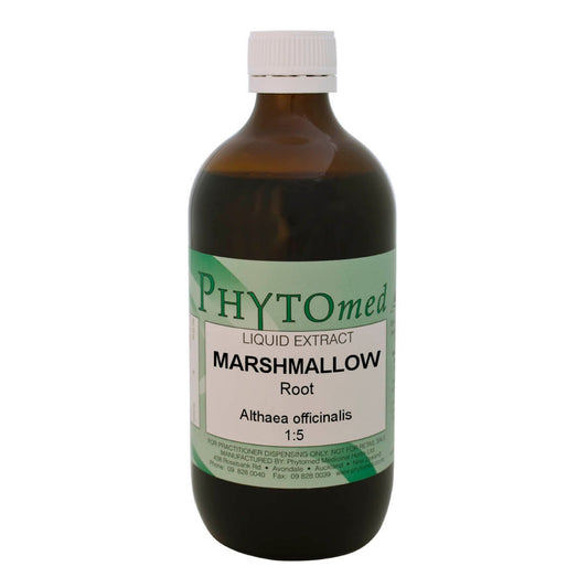 Marshmallow root 1:5