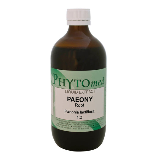 Paeony root 1:2