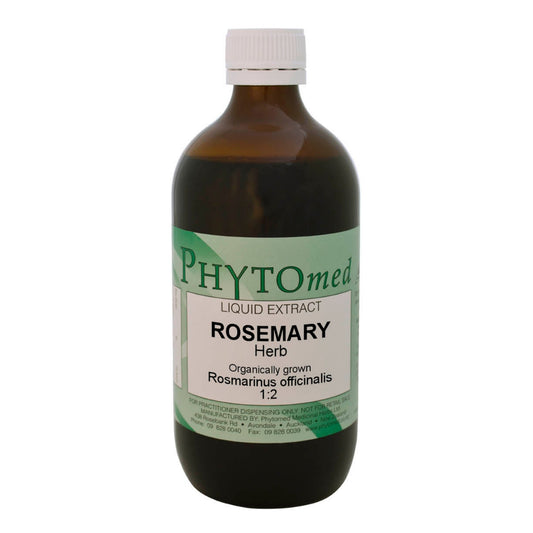 Rosemary herb 1:2