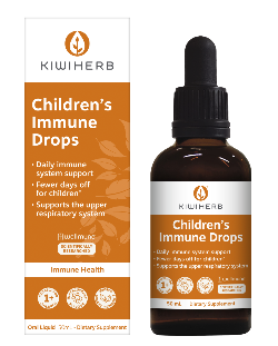 Children s Immune Drops 50mL NZ-Current-475
